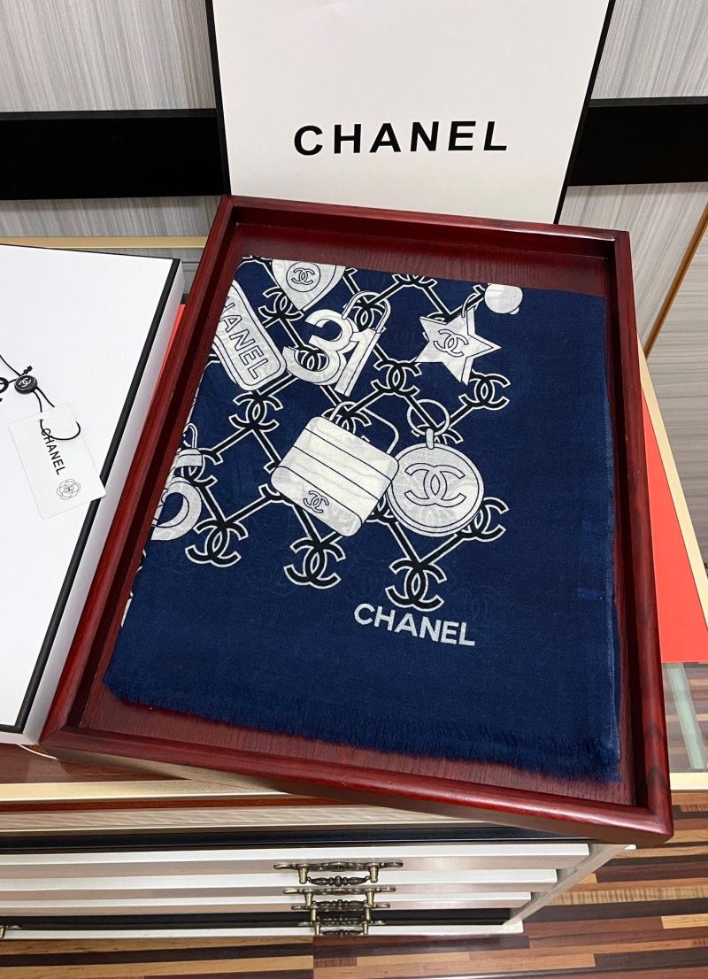 CHANEL